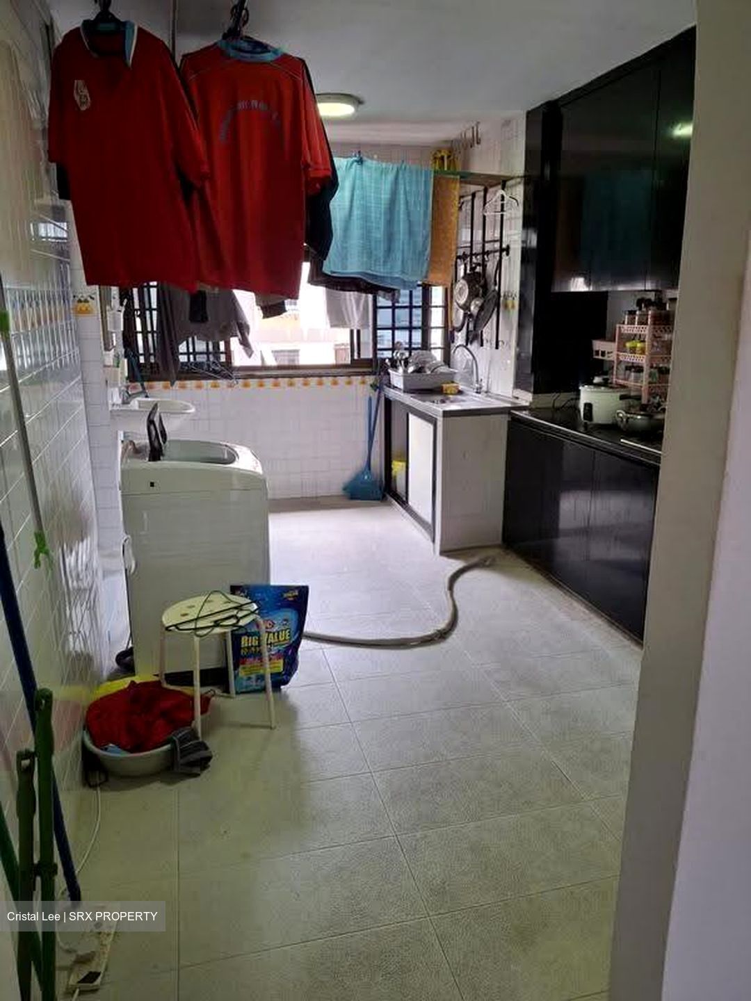 Blk 804 King George's Avenue (Kallang/Whampoa), HDB 3 Rooms #607446231